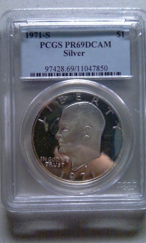 Post-An-Ike-Eisenhower-Dollar